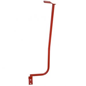 3326 Handrail, LH 2+2