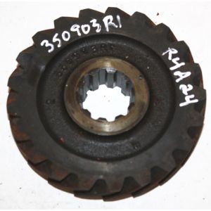 350903R1U Steering Gear, Cub 21 Teeth