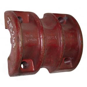 351554R1 Clamp, Rear Wheel M/SM