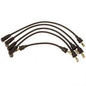 352951R91 Wire Set, 4 Cyl