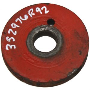 352976R92U Washer, Rear Wheel Hub Retainer