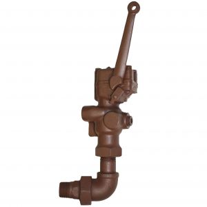 353097R94U Auxiliary Valve