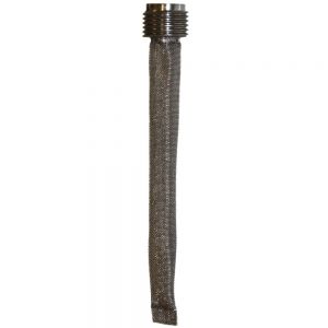 355372R93 Vent, Flow Control Valve