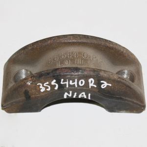 355440R2 Clamp, Wheel Hub