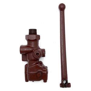 355529R91 Aux Control Valve, WD9