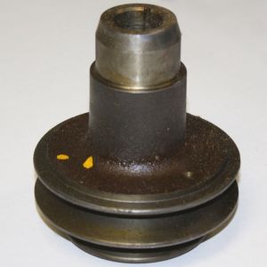 355690R1 Pulley, Cub Crankshaft