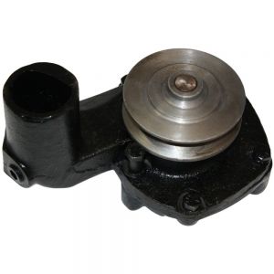 355760R93. Water Pump with Pulley, New