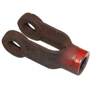 357043R1U Clevis, Brake Rod