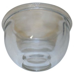 357958R1 Glass Sediment Bowl, Fuel Strainer