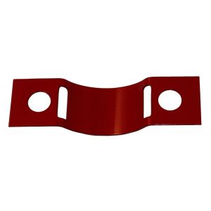 358345R1 Lock Plate, Stay Rod