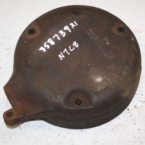 358739U Disc Brake Housing, M