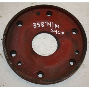 358741R1U Adapter Plate