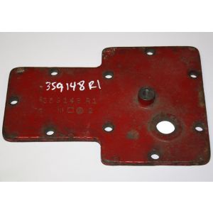 359148R1 Cover, Seasonal Disconnect