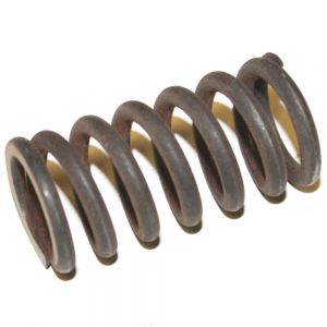 359939R3 Spring, Pressure Plate