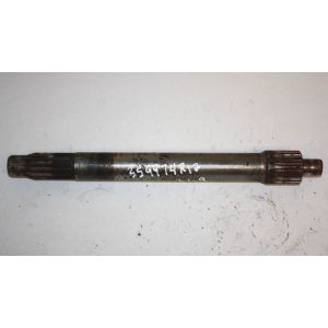 359974R12U Shaft, W/ Ta Length 13 3/4