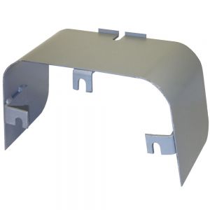 360181R91 PTO Shield, Primed