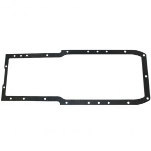 360556R3 Gasket, Rear Frame Cover