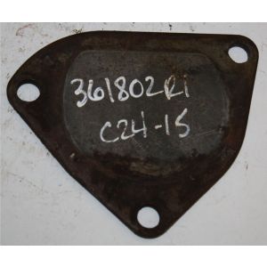 361802R1U Cover, Gear Shift