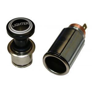 362000R91 Cigarette Lighter