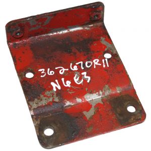 362670R11U Bracket, Voltage Regulator