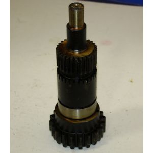 362835R2 TA Shaft