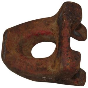 363016R1U Clamp, Wheel