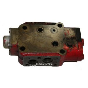 365983R91U Hyd Touch-Control Valve W/ps