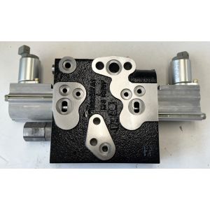 367422A3R Hydraulic Valve, Reman