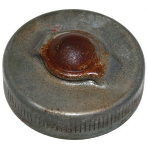 367857R91U Cap, Gov Oil Filler