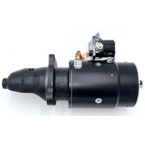 368570R91 Starter, 10MT 12 VOLT CW D/DDR