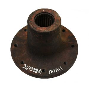 369388R1U Hub, Rear Avle 404U/240U