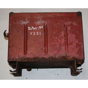 369601R11U Battery Box, 460U