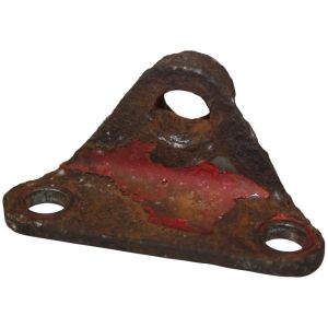 370025R11U Bracket, Gov Control Shaft