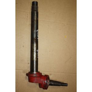 371168R91U Spindle, 504 HV