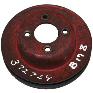 372724R1U Pulley, Fan