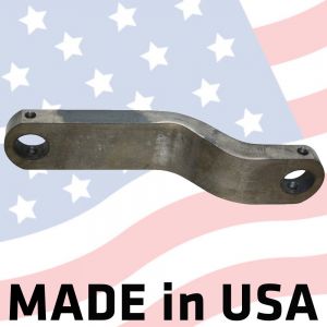 372744R91 Support Arm, Seat Susp
