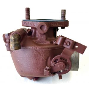 372985R91 Carburetor, 300/340 (ms)