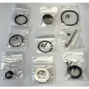373069R94-KIT Rebuild, Hand Pump