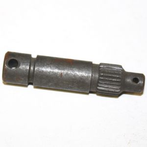 374912R1 Shaft, Valve Lever