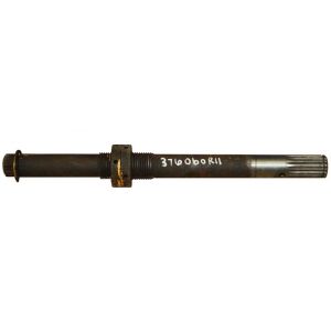 376060R11U Tube, Position Control Lever Shaft