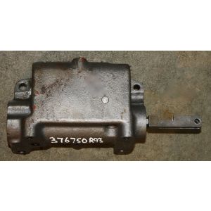 376750R93U Draft Control Valve