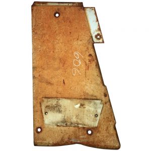 376638R11 Rod Bearing - 020