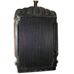 377090R92 Radiator, 504 RC