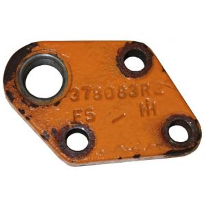 378083R2U Cover, w/hole