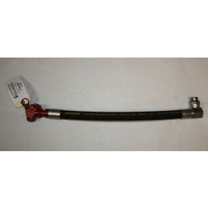 379644R91. Hose Assy, Pump Pressure