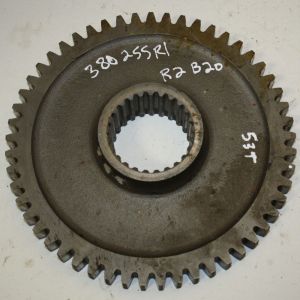 380255R1U Gear, 53t