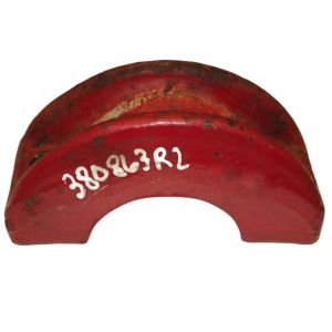 380863R2U Axle Clamp, 806