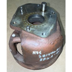 381496R1 Carrier, 706
