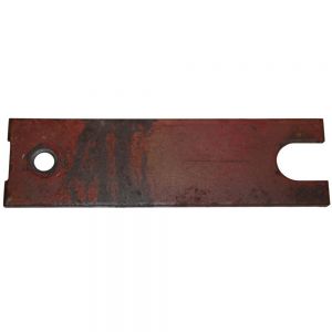 382193R1U Spring, Hitch Stiffener