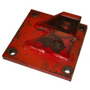 382212R1-STEELU Bracket, Assy